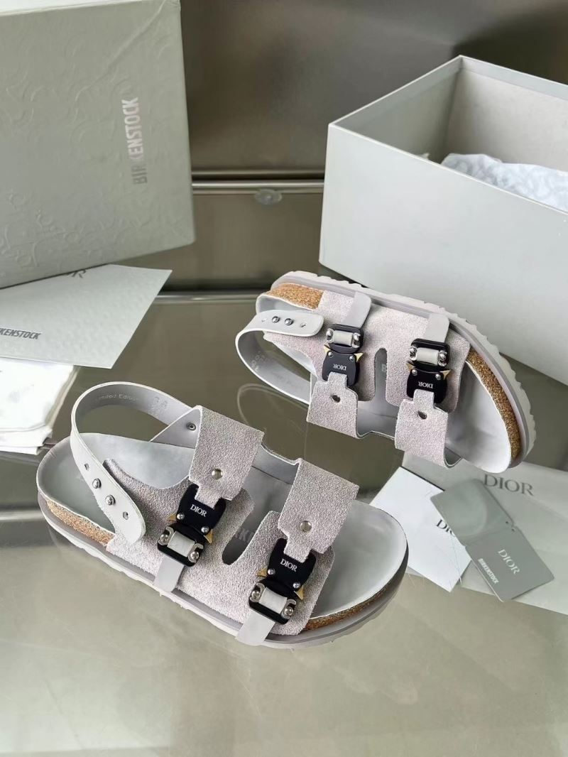 Christian Dior Sandals